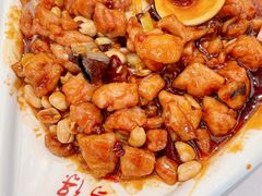 -峨嵋酒家(地安门店)