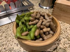 -丰茂烤串(金源店)