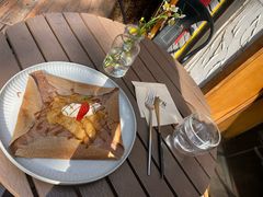 -AFS Cafe & Canteen(闽江二路店)