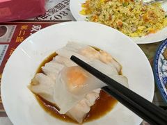 -阿殳粥馆(水围村店)