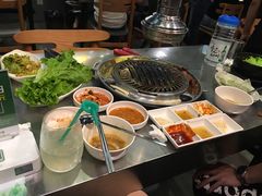 -喜来稀肉(虹泉路店)