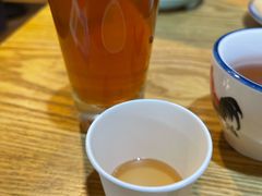 普洱茶酒-妈妈的味道·腾冲特色菜(和顺古镇店)