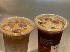 -M Stand(成都COSMO店)