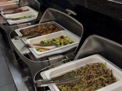 -素德轩素食餐厅(东港店)