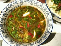 -汉唐宴长安食府