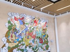 -瑞幸咖啡(清华科技园·唐诗主题店)