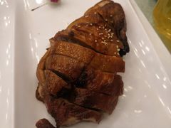 -西安饭庄·非遗陕菜(钟楼店)