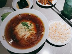 -松鹤楼·苏式汤面(虹桥天地店)