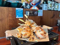 -山葵家居酒屋(天目里店)