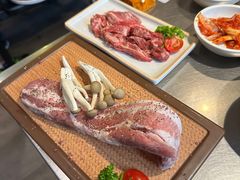 -喜来稀肉(虹泉路店)
