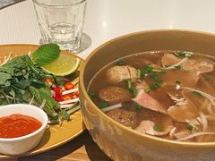 -BAKER&SPICE(环贸店)