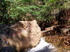 -京东石林峡风景区