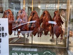 -顺城金记卤鸡·清真
