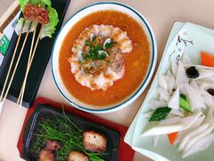 -四小姐的店(王府井店)