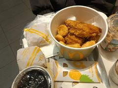 -麦当劳(吴中大道店)