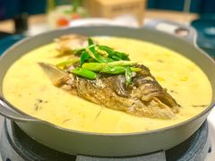 -千稻剁椒大鱼头(CityOn熙地港店)