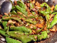 -庆江南江南菜(琴湖溪里花园城店)