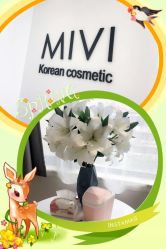 -MIVI野生眉纹绣纹眉
