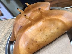 -蜗牛蛋烘糕