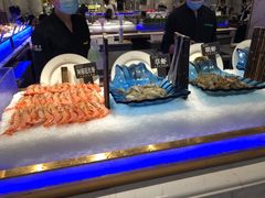 -诱货海鲜自助火锅(爱琴海购物公园东百店)