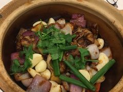 -御彩酒家(东风东路店)