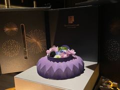-柏尼娅PEARIA·蛋糕定制(静安店)