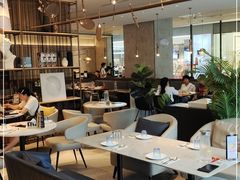 大堂-必胜客(乐山世豪PH店)