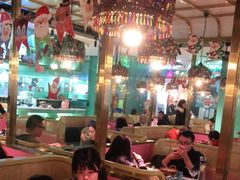 大堂-米多分·越南小馆(南海万科广场店)