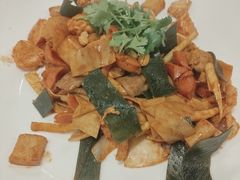 -拿渡麻辣香锅(龙旗购物中心店)