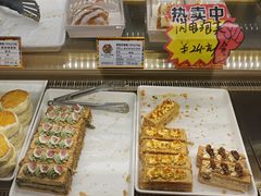 -北京1983面包坊(崇文门店)