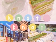 -KNOTKNOT珞珞·日式甜品(K11店)