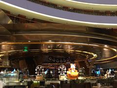 -杭州国际会议中心洲际酒店-原素全日餐厅(解放东路店)