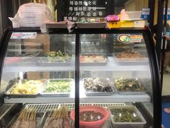 -阿杰烧烤·西安传统烤肉店(天朗御湖店)