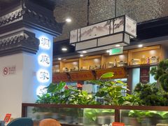 -洞庭家宴·头牌甲鱼(广渠门店)
