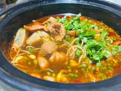 -眷江南之小蓝鲸(王府大街店)