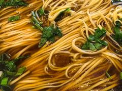 -青春·淮扬菜(东关街店)