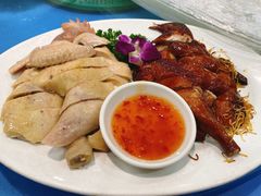 -盛港湾海鲜食府(黄沙店)