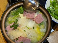 -妈妈的味道(和顺古镇店)