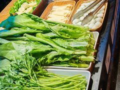 -盛江山自助料理(奥莱锦辉购物广场店)