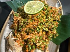 -Ameigo梅果·云贵川bistro(长宁来福士店)