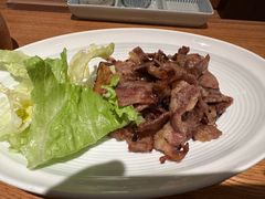 -翔峰炭火鳗鱼(悦泰街里公寓店)