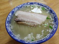 -裕兴记·三虾面(西北街总店)