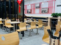 大堂-百家鸡味馆(清泰店)