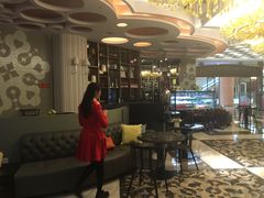 -米乐星世界KTV(汇智国际商业中心店)