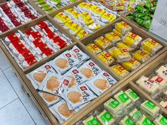 -稻香村(文殊院旗舰店)