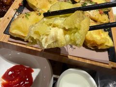 -单家老院·院子里的青岛菜(沙子口店)