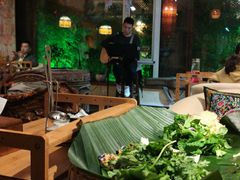 -慢丽江·云南野生菌土鸡锅(付家庄店)