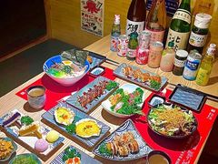 -食鲤料理(西虹东路店)