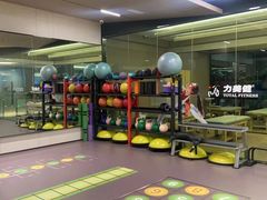 -力美健健身游泳俱乐部(顺联国际店)