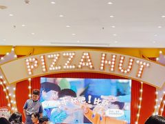 -必胜客(大悦城店)